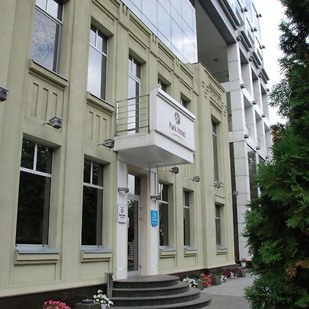 Park Hotel Днепър Екстериор снимка
