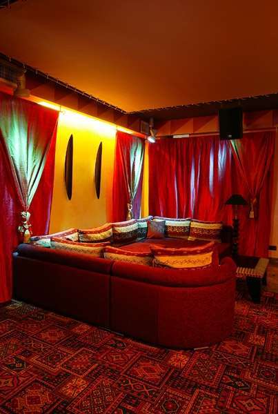 Park Hotel Днепър Интериор снимка